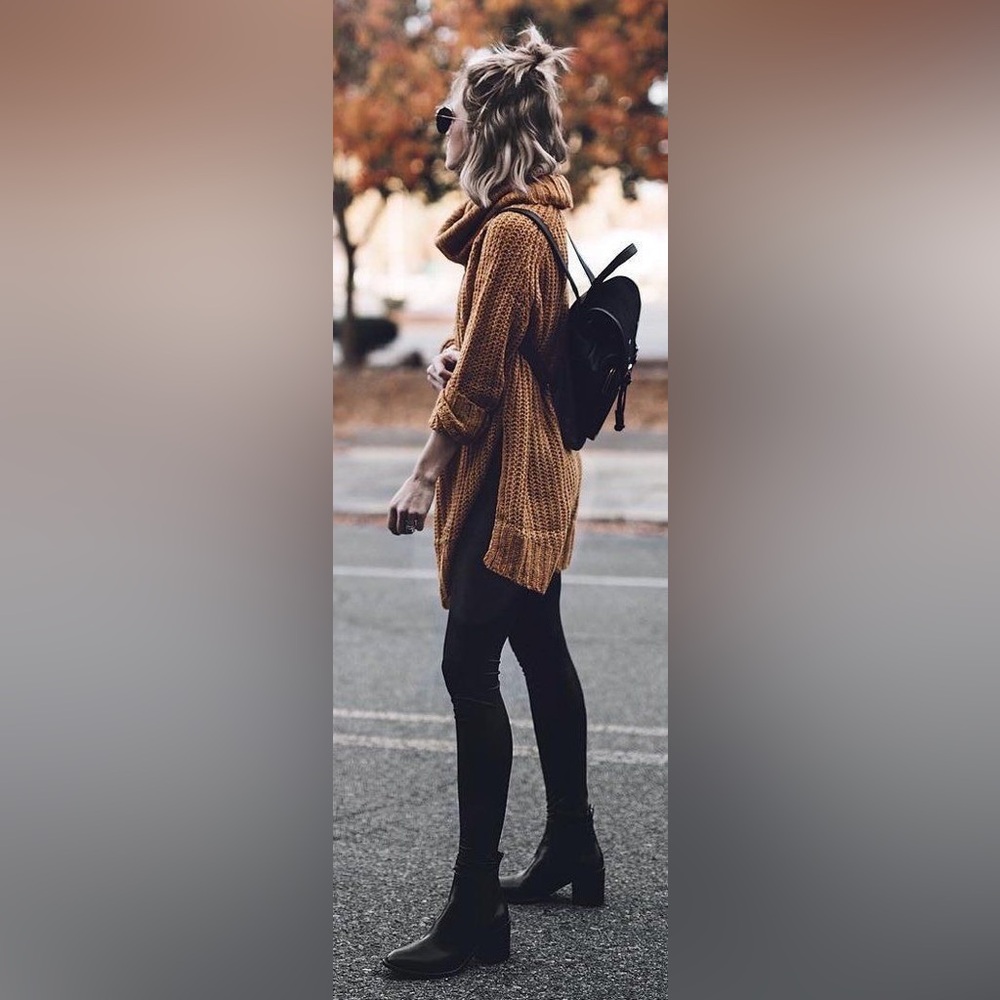 Perfect black skinny jeans